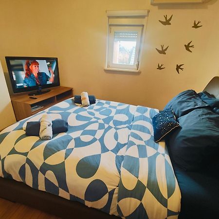 Chambre Climatisee Cosy Auberge Du Manala Hotel 24-24 サン・ルイ エクステリア 写真