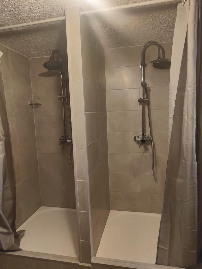 Chambre Climatisee Cosy Auberge Du Manala Hotel 24-24 サン・ルイ エクステリア 写真