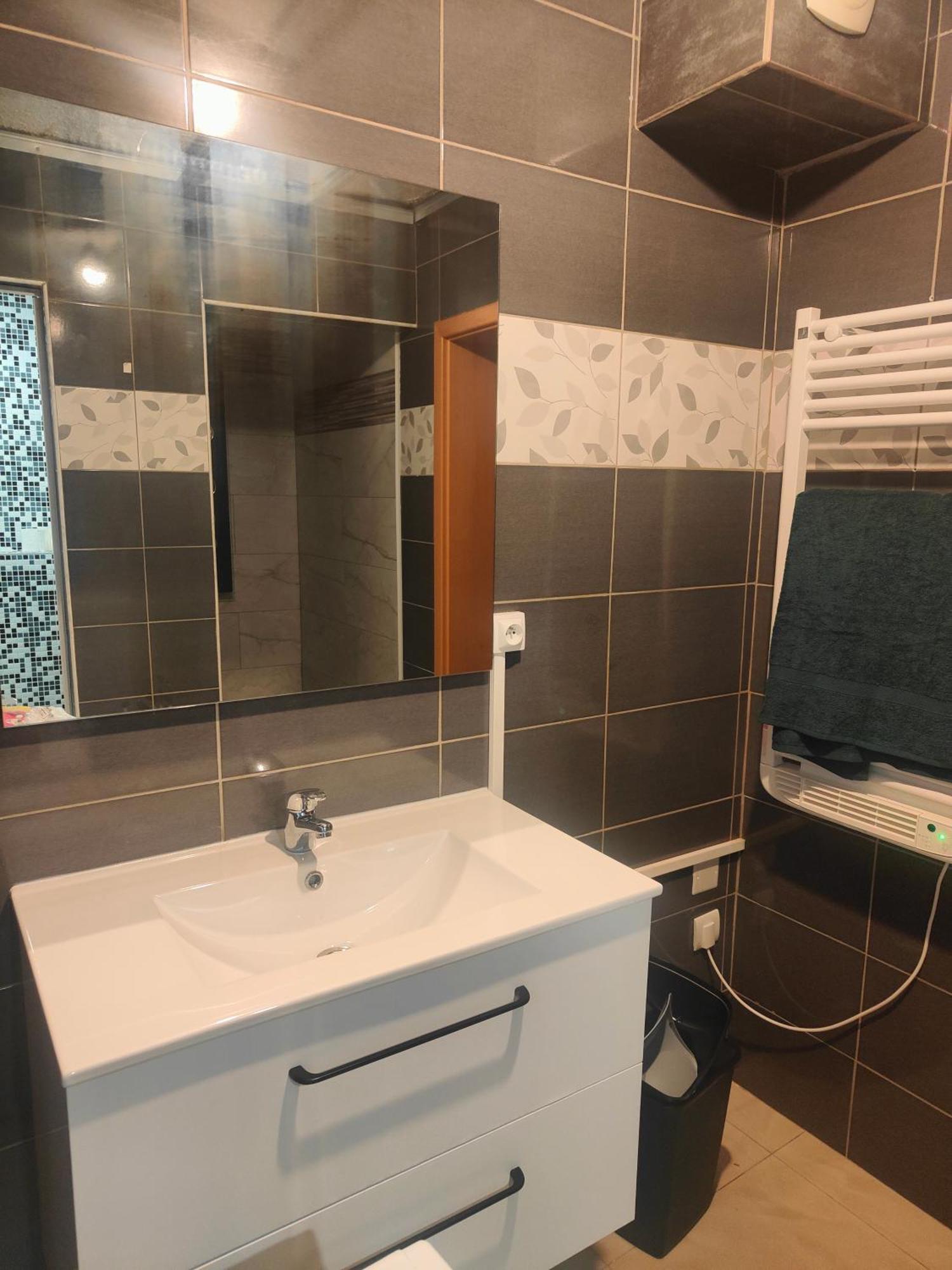Chambre Climatisee Cosy Auberge Du Manala Hotel 24-24 サン・ルイ エクステリア 写真