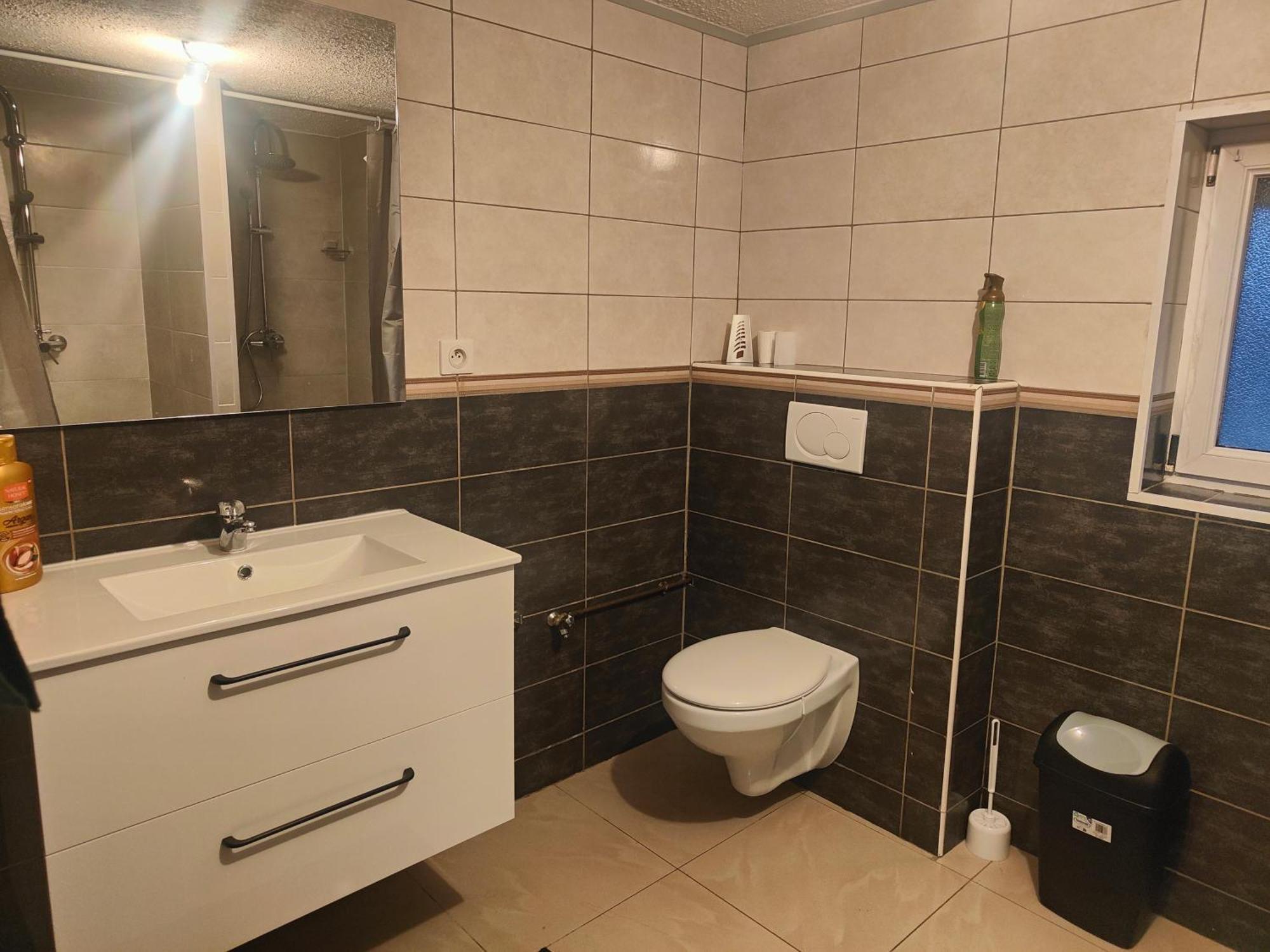 Chambre Climatisee Cosy Auberge Du Manala Hotel 24-24 サン・ルイ エクステリア 写真