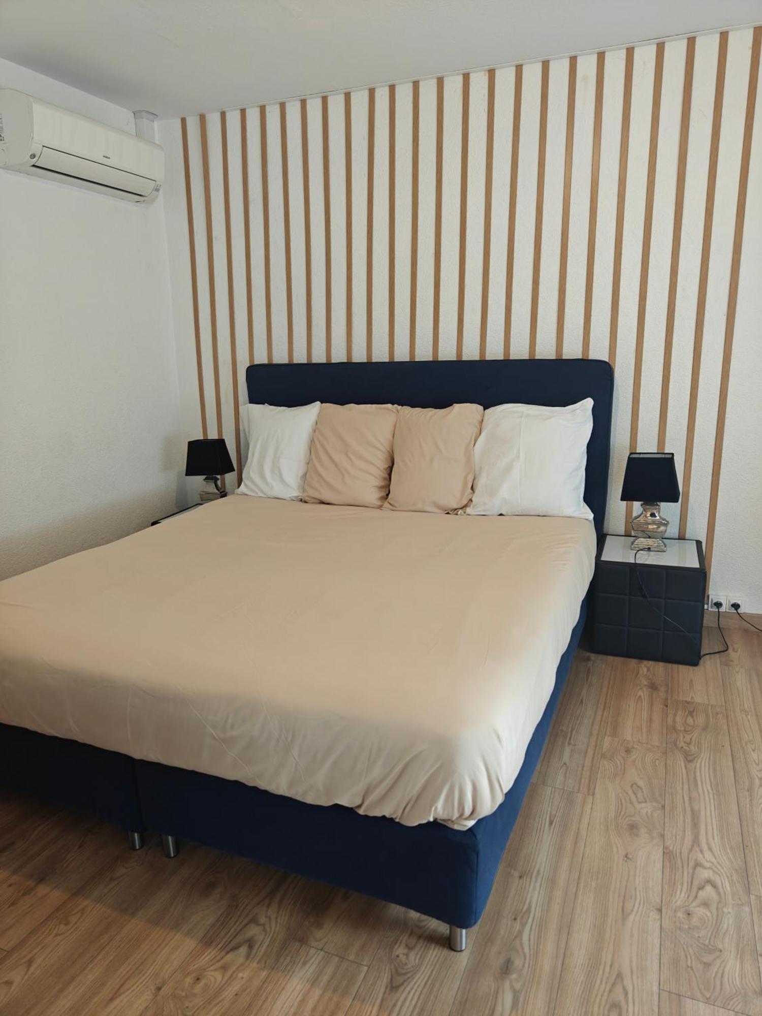 Chambre Climatisee Cosy Auberge Du Manala Hotel 24-24 サン・ルイ エクステリア 写真